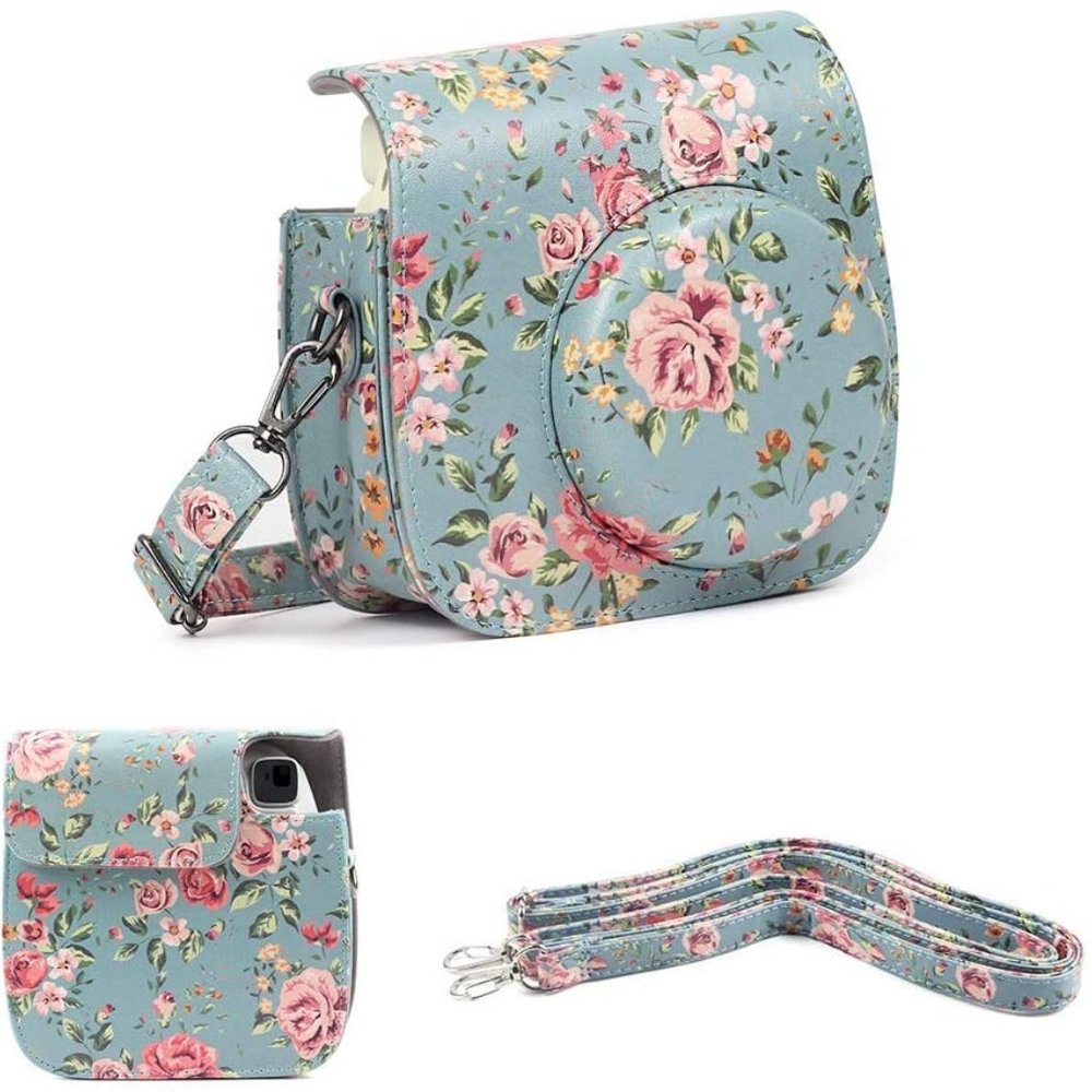 Mini Camera Case for Fujifilm Instax Mini - Picture 3 of 3